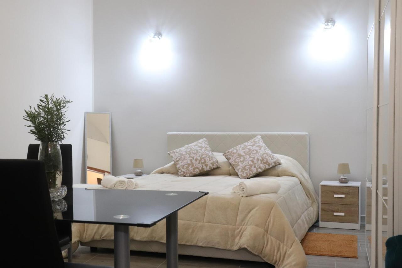 Casa Isonzo Apartment Syracuse ภายนอก รูปภาพ