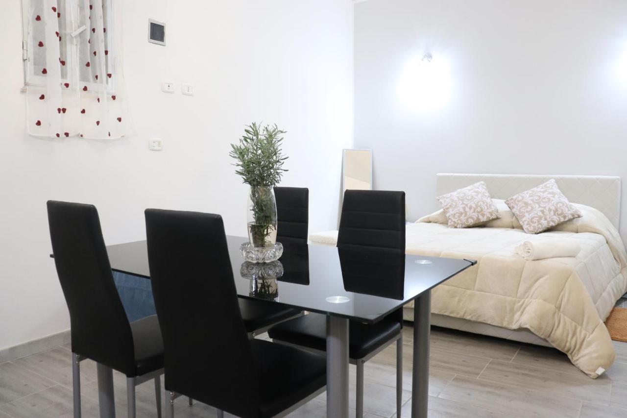 Casa Isonzo Apartment Syracuse ภายนอก รูปภาพ