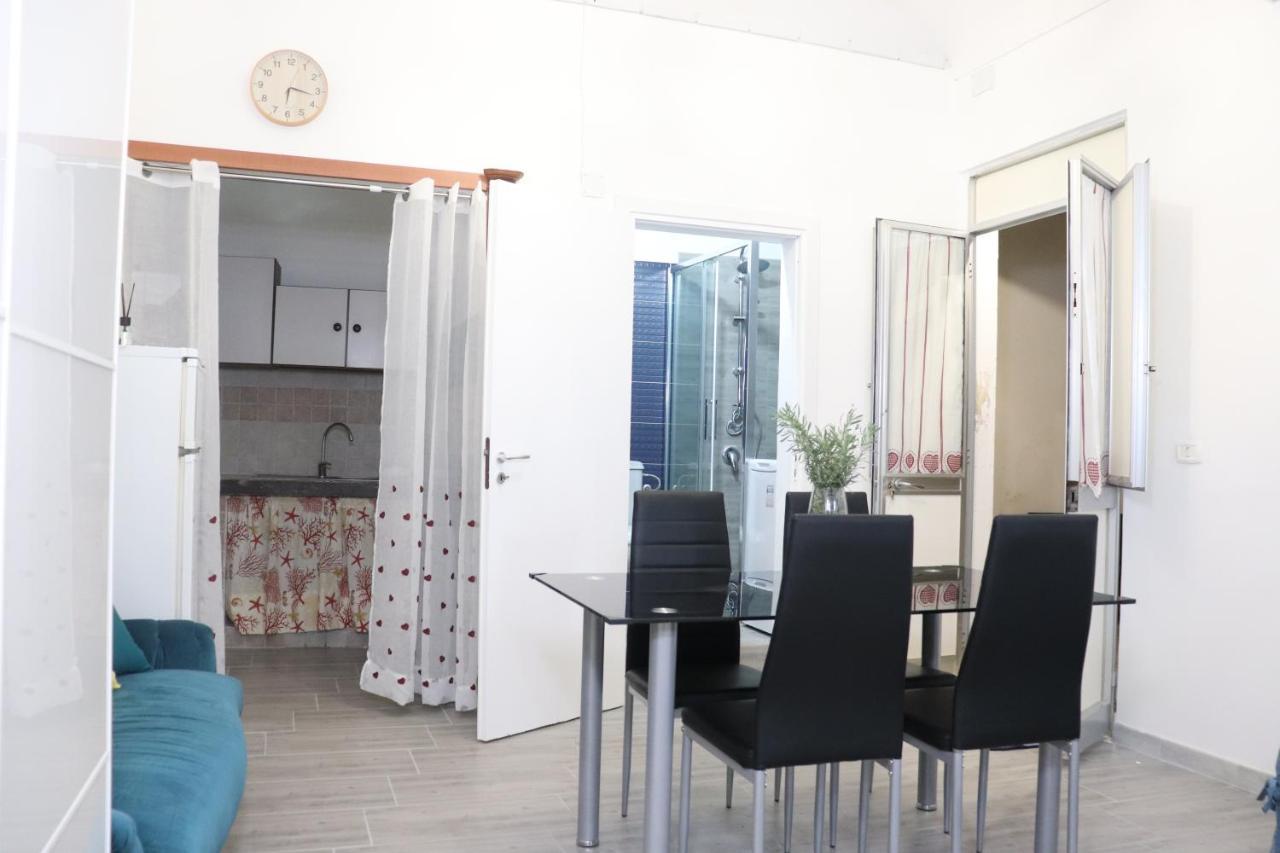 Casa Isonzo Apartment Syracuse ภายนอก รูปภาพ
