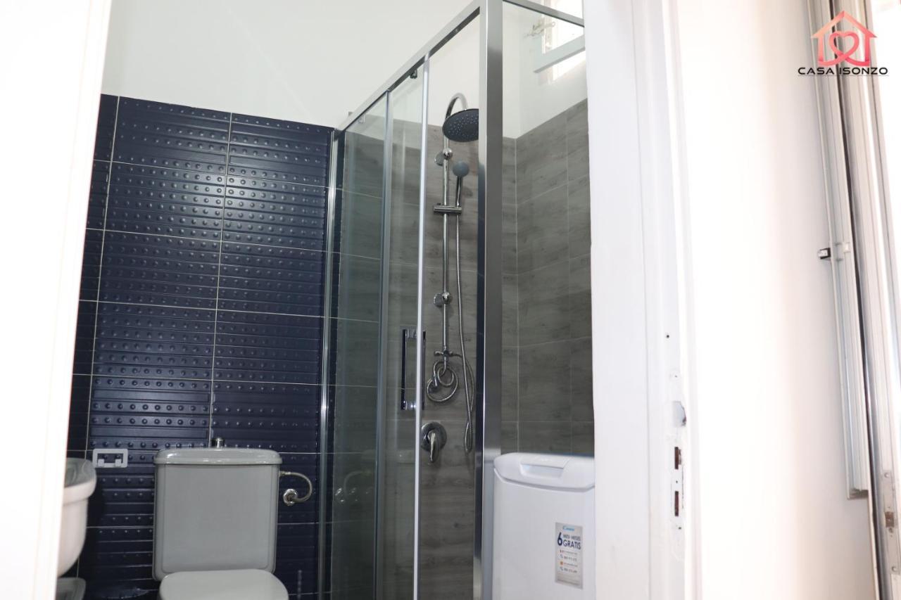 Casa Isonzo Apartment Syracuse ภายนอก รูปภาพ